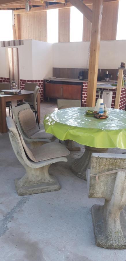 فندق Casa Gia كوستِنيست المظهر الخارجي الصورة
