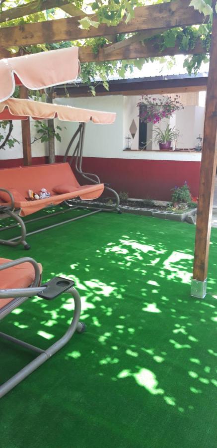 فندق Casa Gia كوستِنيست المظهر الخارجي الصورة