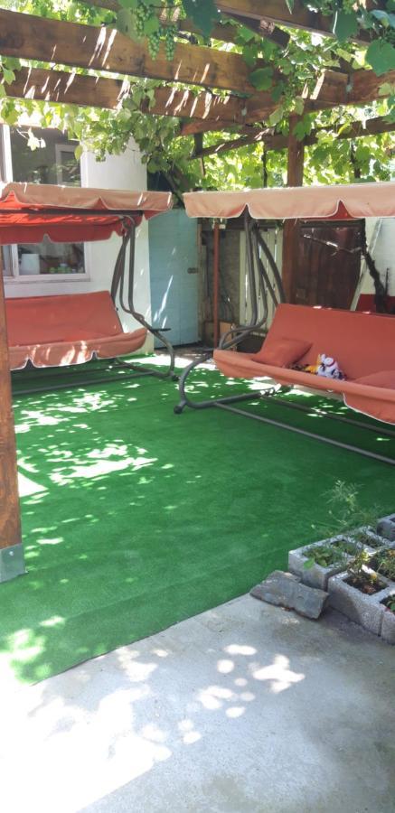 فندق Casa Gia كوستِنيست المظهر الخارجي الصورة