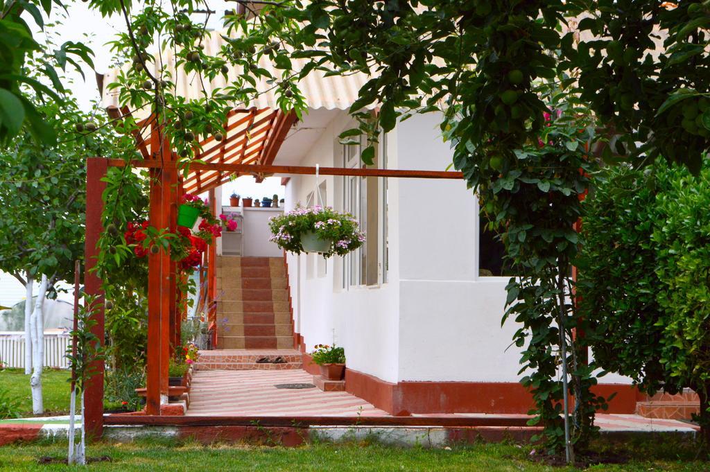 فندق Casa Gia كوستِنيست المظهر الخارجي الصورة