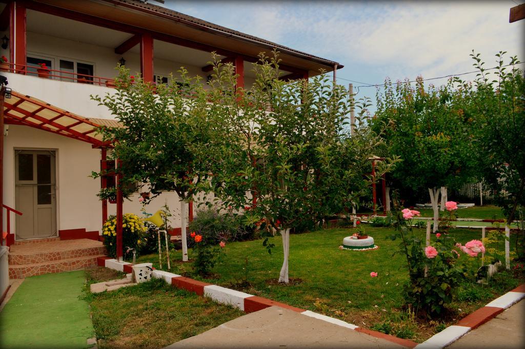 فندق Casa Gia كوستِنيست المظهر الخارجي الصورة