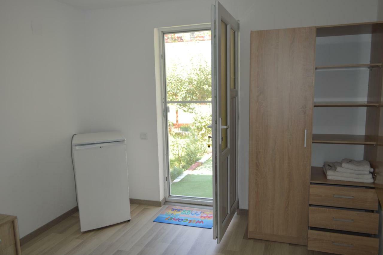 فندق Casa Gia كوستِنيست المظهر الخارجي الصورة