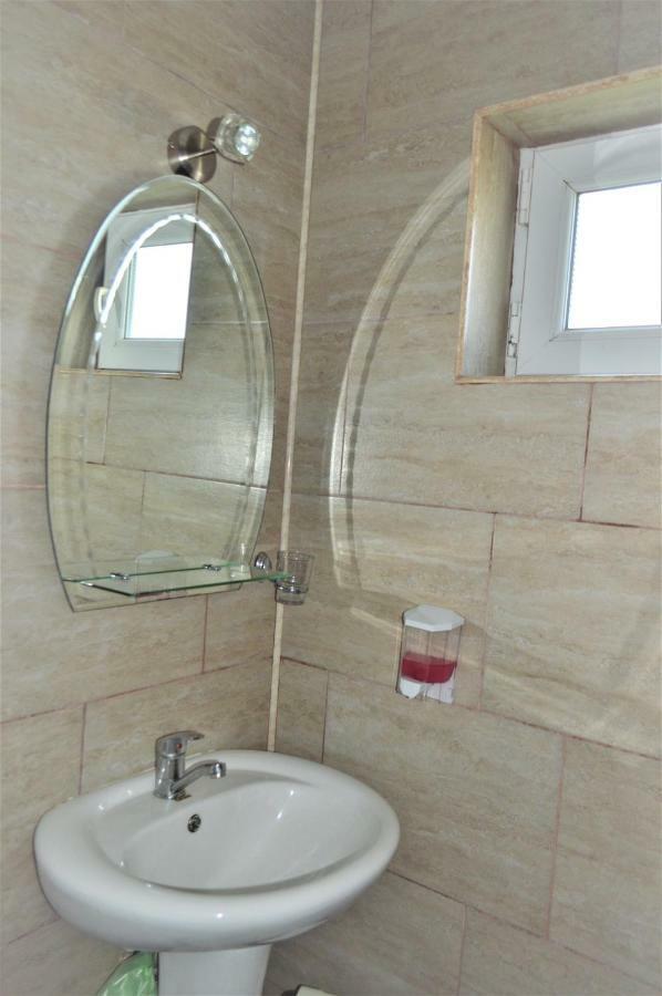 فندق Casa Gia كوستِنيست المظهر الخارجي الصورة