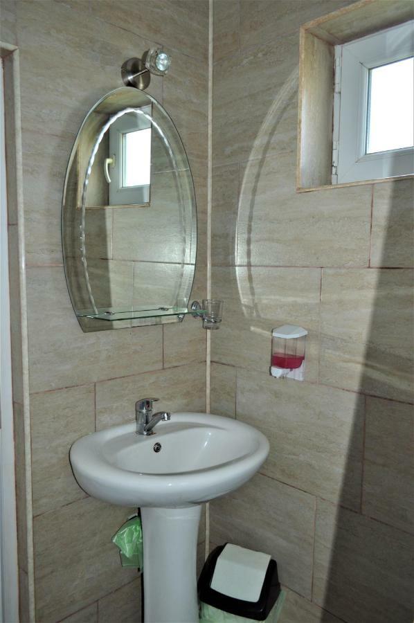 فندق Casa Gia كوستِنيست المظهر الخارجي الصورة