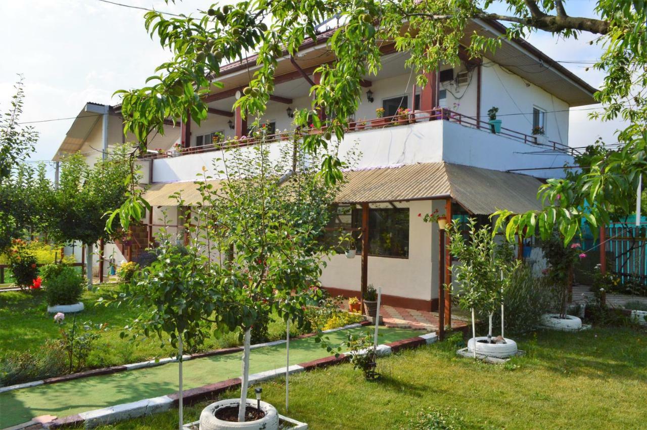 فندق Casa Gia كوستِنيست المظهر الخارجي الصورة