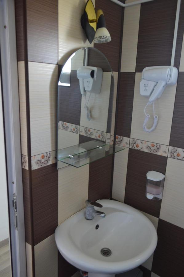 فندق Casa Gia كوستِنيست المظهر الخارجي الصورة