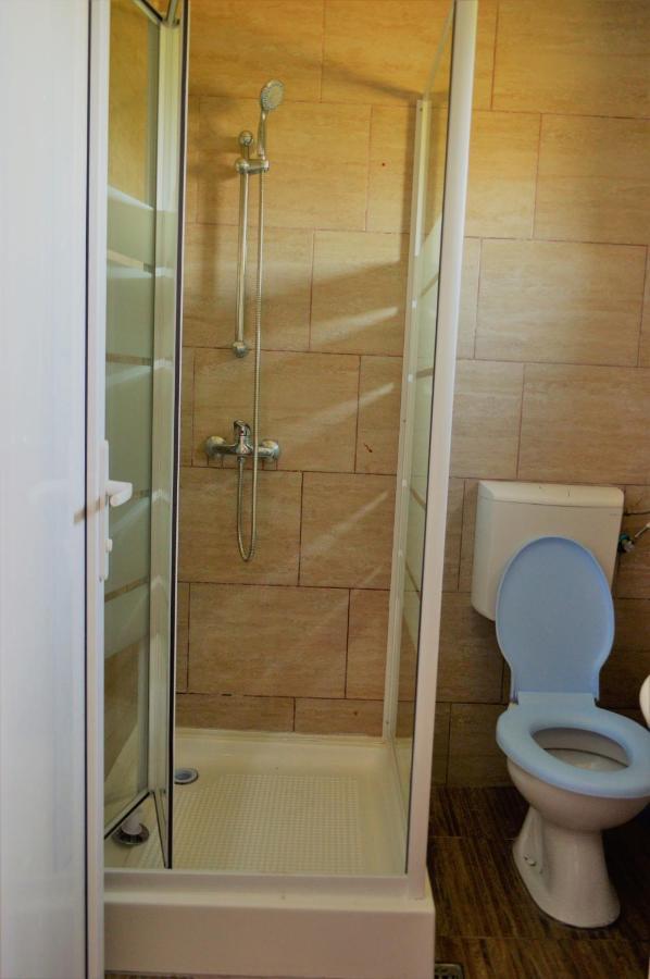 فندق Casa Gia كوستِنيست المظهر الخارجي الصورة